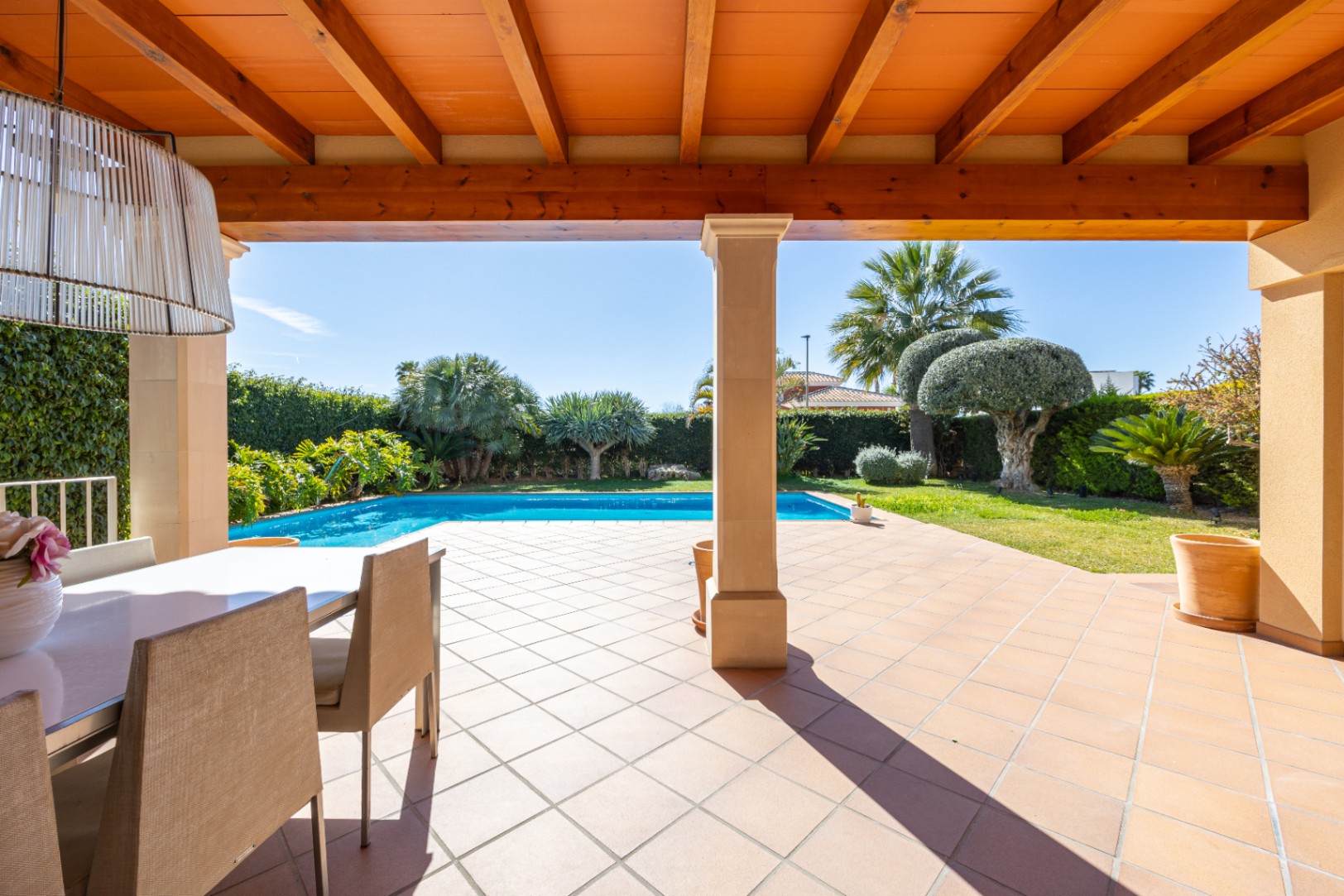 Amazing Villa for Sale in Alfaz del Pi